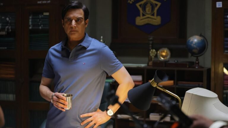 'सिकंदर का मुकद्दर' फिल्म समीक्षा: इस हो-हम डकैती फिल्म में जिमी शेरगिल निशाने पर हैं