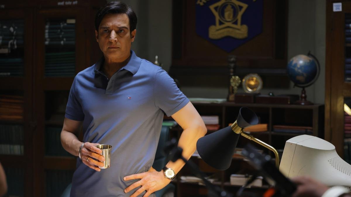 'सिकंदर का मुकद्दर' फिल्म समीक्षा: इस हो-हम डकैती फिल्म में जिमी शेरगिल निशाने पर हैं