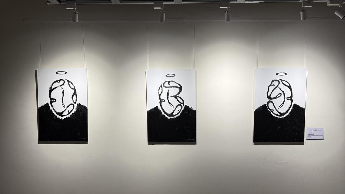 सुशिसर्ज के कैनवस हैदराबाद में विकसित हो रहे व्यक्तित्वों का पता लगाते हैं