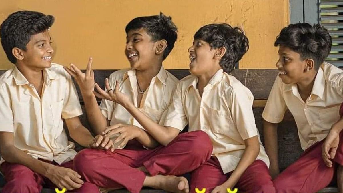 स्थानार्थी श्रीकुट्टन फिल्म समीक्षा: इस उभरते हुए नाटक में बाल कलाकारों ने धूम मचा दी है