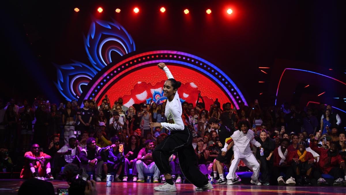 हिप-हॉप से ​​लेकर लॉकिंग तक: 'डांस योर स्टाइल 2024' में सभी चालों के बारे में