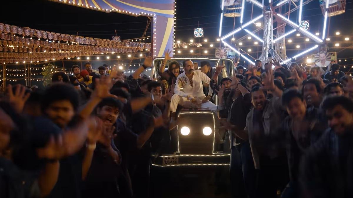 रिवाइंड 2024: मलयालम संगीत परिदृश्य कैसा रहा