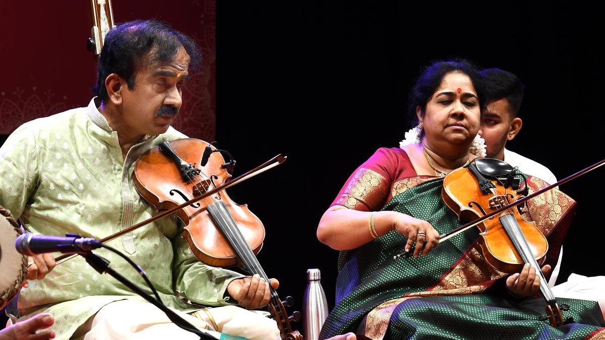 23 दिसंबर के लिए मार्गाज़ी लाइन अप क्या है?