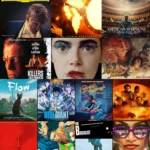 Best Film Music of 2024