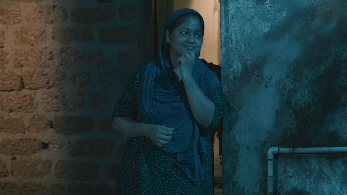 IFFK 2024: 'फेमिनिची फातिमा' पितृसत्ता पर एक व्यंग्य है