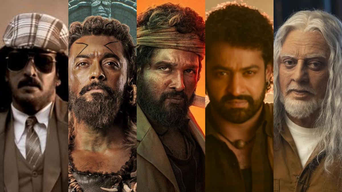 अखिल भारतीय सिनेमा: थका देने वाले सीक्वेल, शानदार क्लिफहैंगर्स, अप्रभावी कैमियो और आधी-अधूरी फिल्मों की भरमार