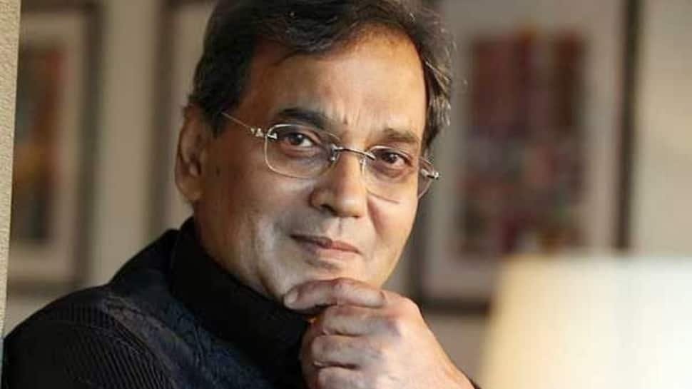 अस्पताल में भर्ती होने के बाद सुभाष घई ने साझा किया स्वास्थ्य अपडेट; अब सब ठीक है