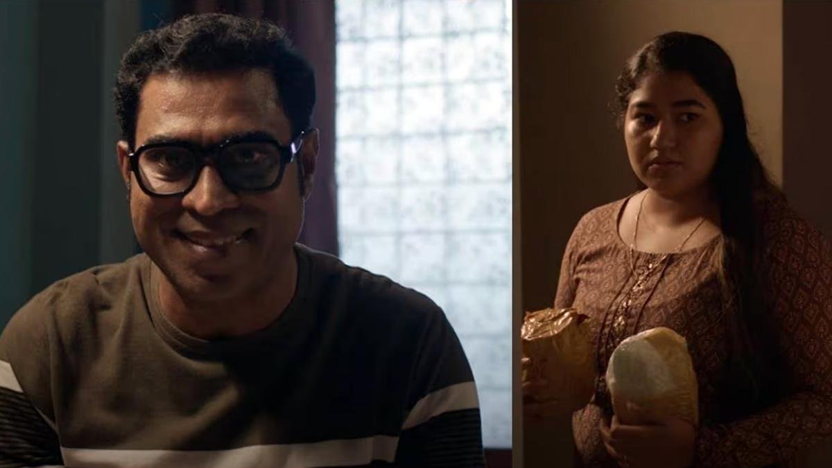 'ईडी - एक्स्ट्रा डिसेंट' फिल्म समीक्षा: शानदार सूरज वेंजारामूडु द्वारा संचालित एक विचित्र नाटक