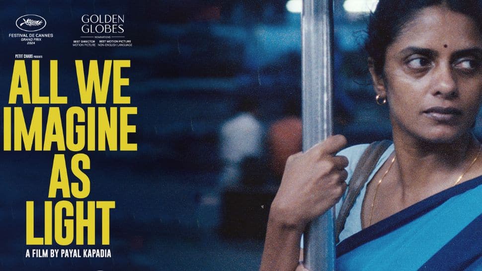 ऑल वी इमेजिन एज़ लाइट ओटीटी रिलीज़: पायल कपाड़िया की समीक्षकों द्वारा प्रशंसित मास्टरपीस कब और कहाँ देखें