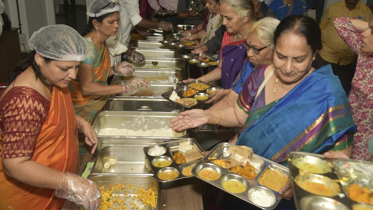 ओएमआर सभा: चेन्नई का ओएमआर मार्गाज़ी कैसे मना रहा है