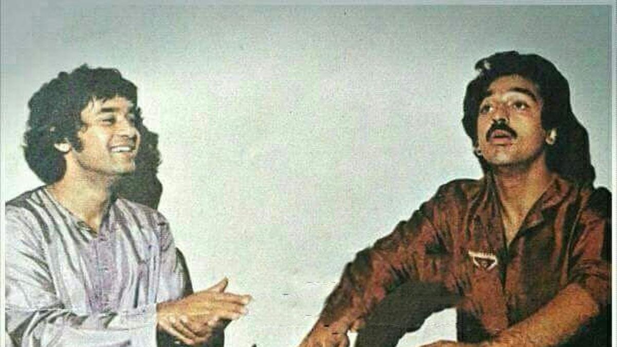 कमल हासन, अक्षय कुमार, करीना कपूर ने संगीत जगत के दिग्गज जाकिर हुसैन को याद किया