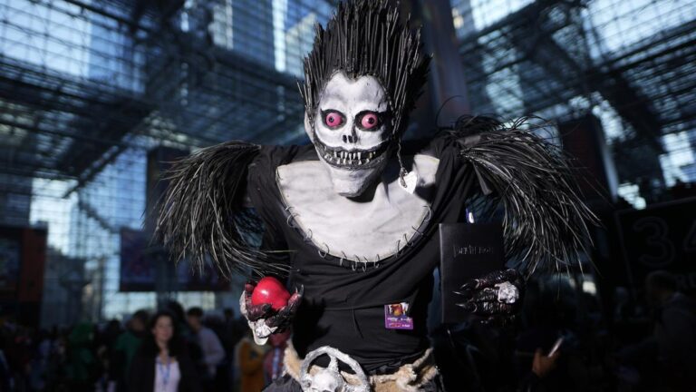 कॉस्प्ले: फैनडम से फैशन तक