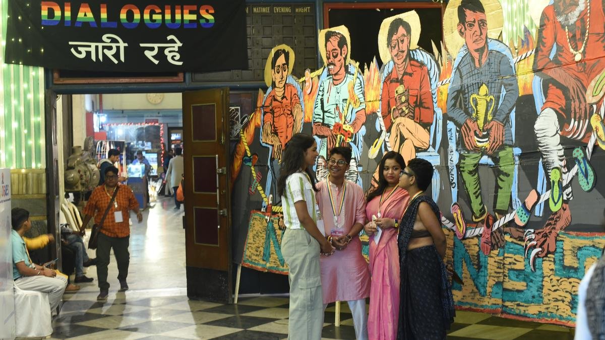 कोलकाता भारत के सबसे पुराने समलैंगिक फिल्म महोत्सव की मेजबानी करता है; दो दिवसीय महोत्सव में देश और दुनिया भर की फिल्में प्रदर्शित होंगी