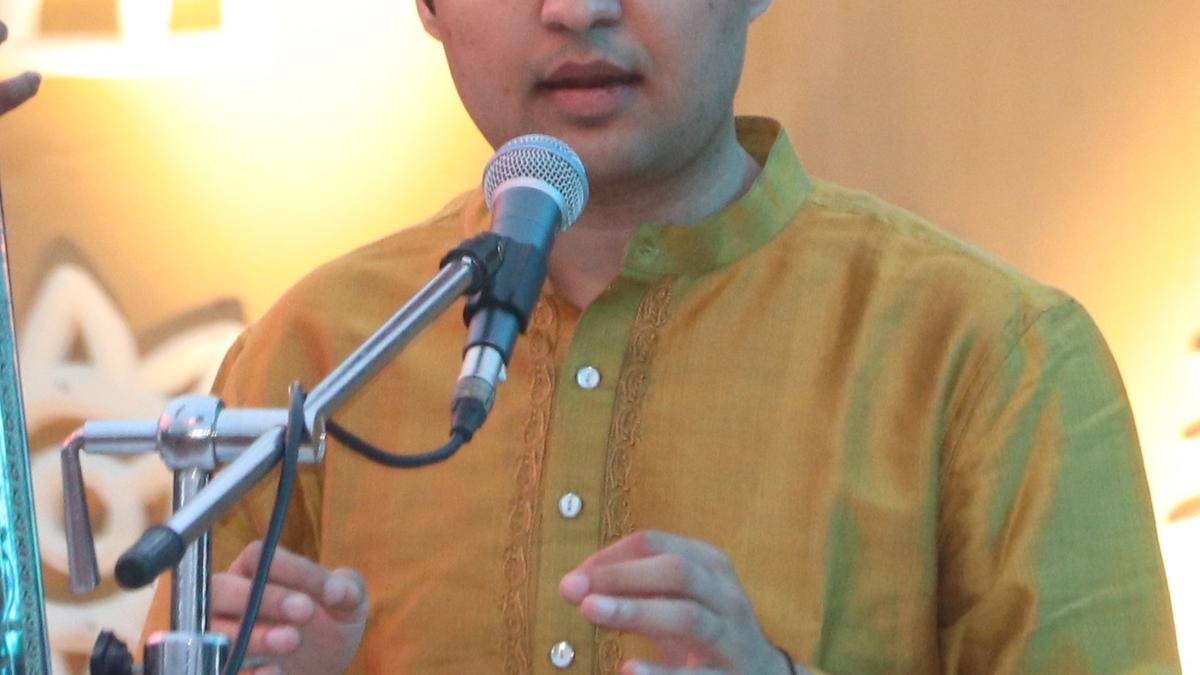 गंभीर प्रदूषण के बीच दिल्ली अपने वार्षिक शास्त्रीय संगीत समारोह के लिए तैयार है