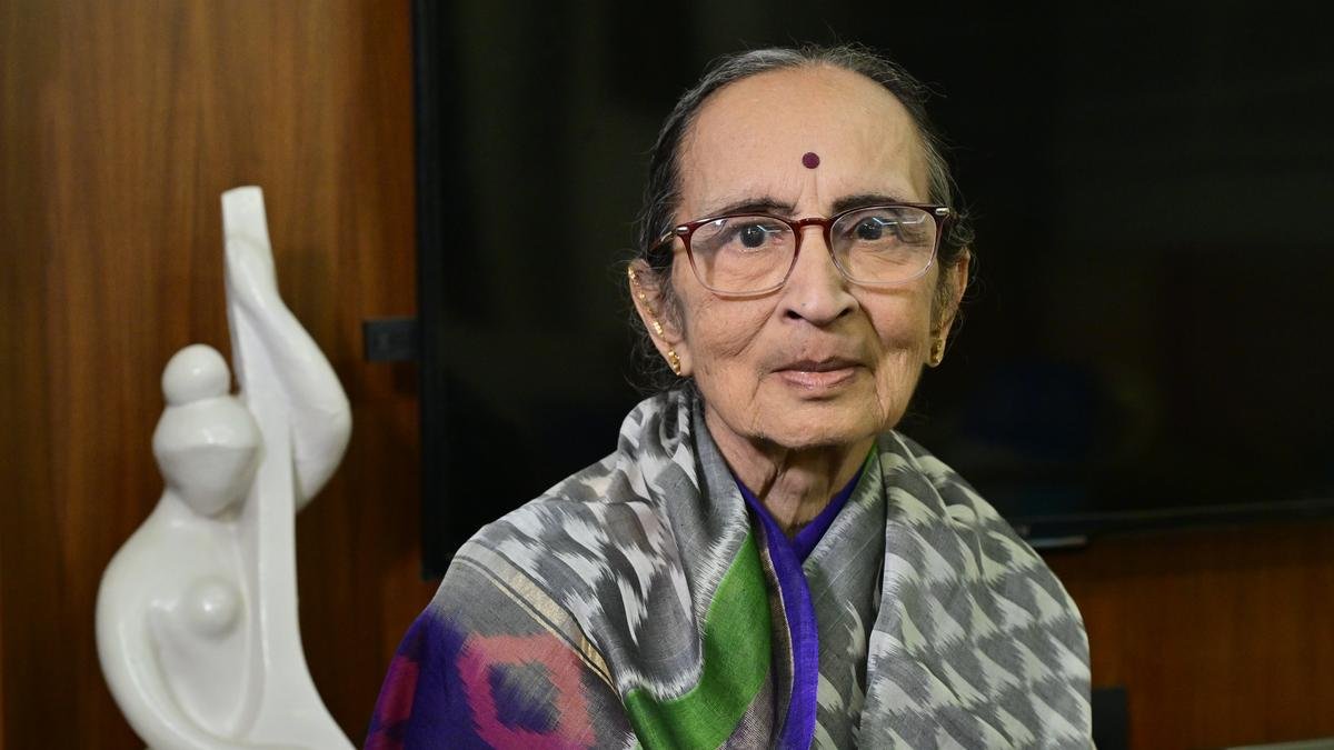 गायकी, घराने और उनकी विरासत पर विदुषी ललित जे. राव