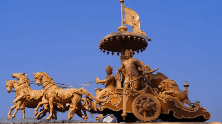 गीता जयंती 2024: महत्व, कहानी, समय और इस पवित्र दिन पर पालन किए जाने वाले अनुष्ठान
