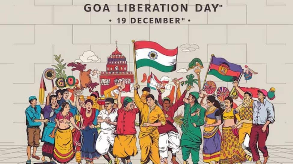 गोवा मुक्ति दिवस 2024: अपने परिवार और दोस्तों के साथ साझा करने के लिए संदेश, उद्धरण और स्थिति