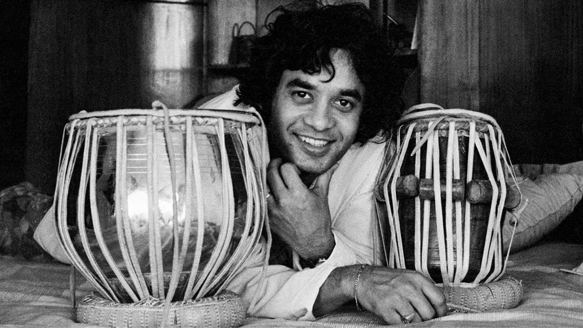 ज़ाकिर हुसैन (1951-2024) | 'चमत्कार कभी नहीं मरता'