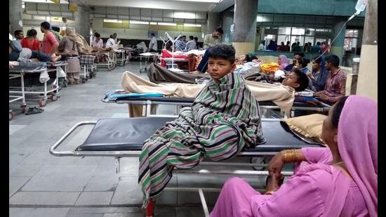 आयुष्मान भारत योजना का लक्ष्य