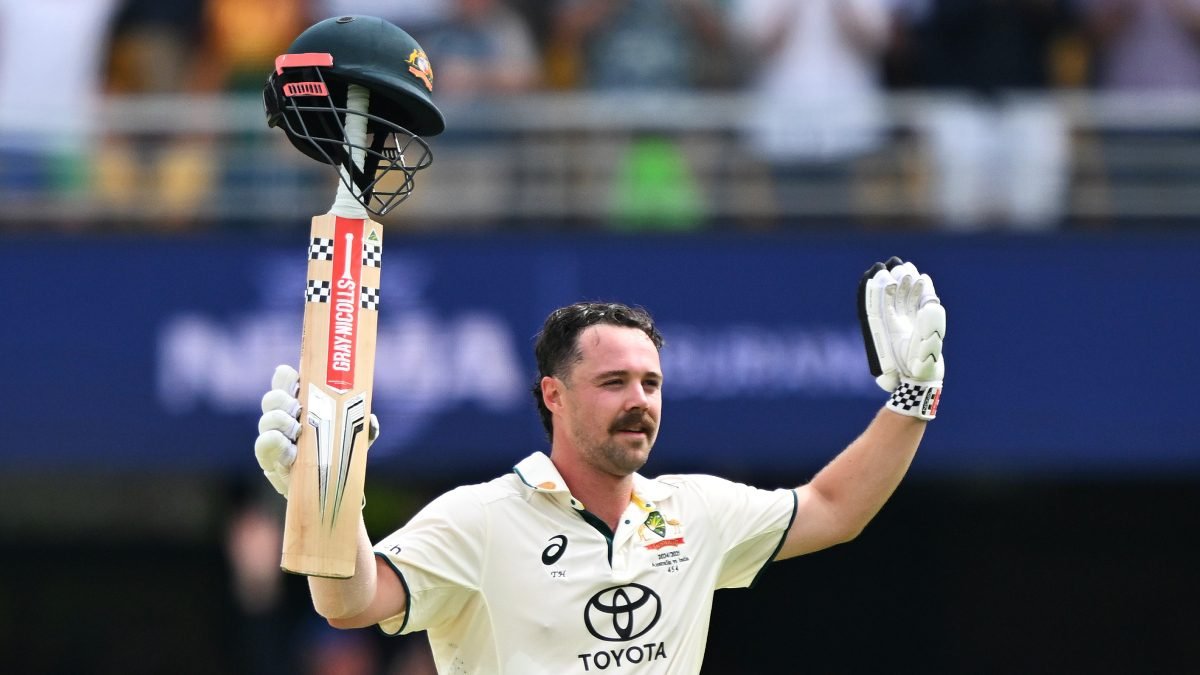 'ट्रैविस हेड बेहतरीन फॉर्म में हैं, उन्हें रोकना मुश्किल': रवि शास्त्री ने ऑस्ट्रेलियाई स्टार की जमकर तारीफ की