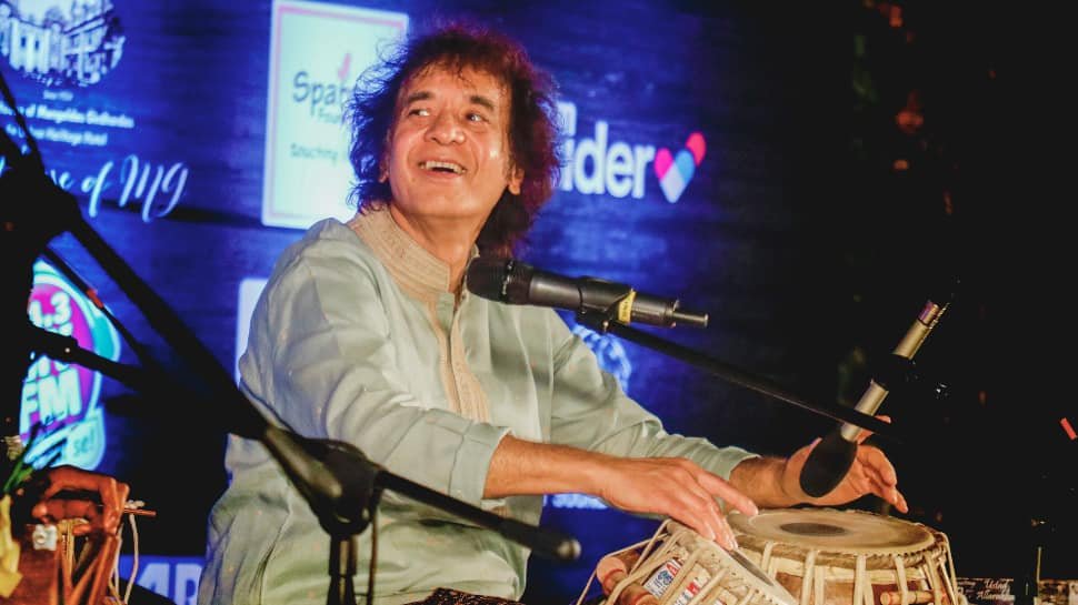 तबला वादक जाकिर हुसैन की हालत बेहद नाजुक, परिवार ने मांगी दुआएं