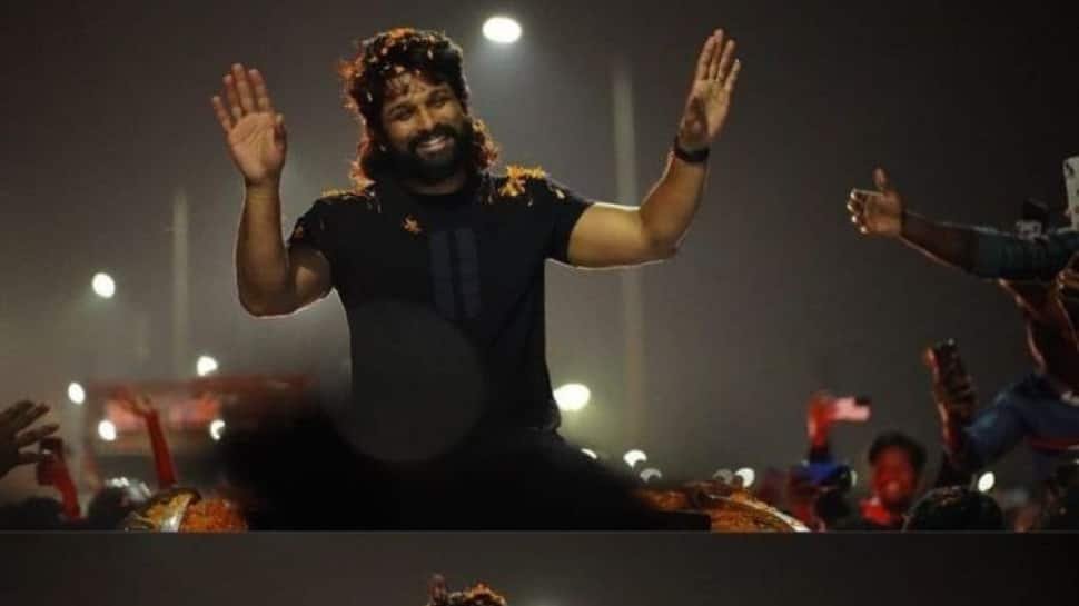 थिएटर भगदड़ मामले में अल्लू अर्जुन से साढ़े तीन घंटे तक पूछताछ