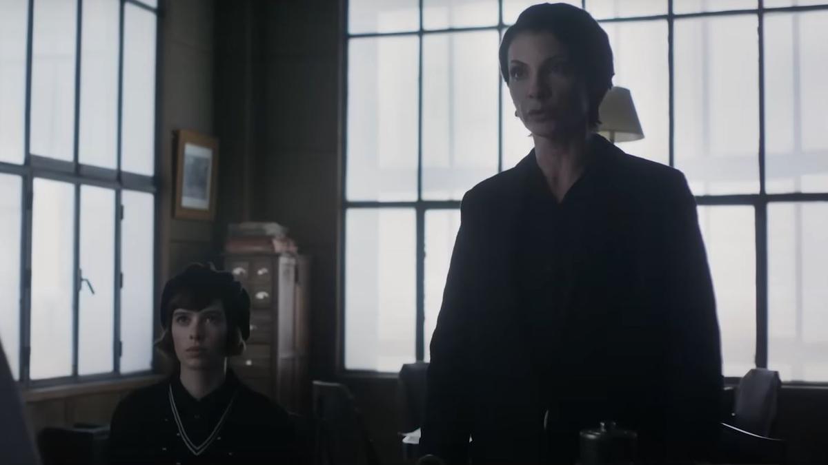 द रेड वर्जिन फिल्म समीक्षा: त्रुटिहीन प्रदर्शन पितृत्व और सिद्धांतों की इस कहानी को प्रस्तुत करता है