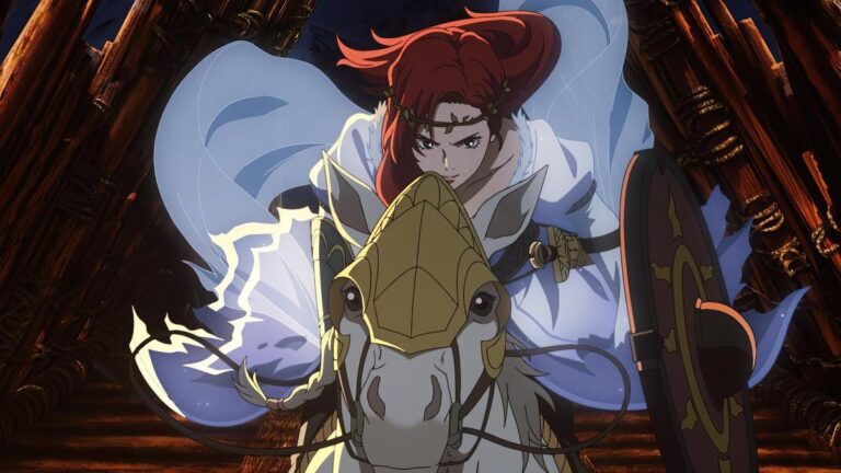 'द लॉर्ड ऑफ द रिंग्स: द वॉर ऑफ द रोहिरिम' फिल्म समीक्षा: मध्य पृथ्वी की विद्या के माध्यम से एक चमकदार लेकिन सतर्क कैंटर