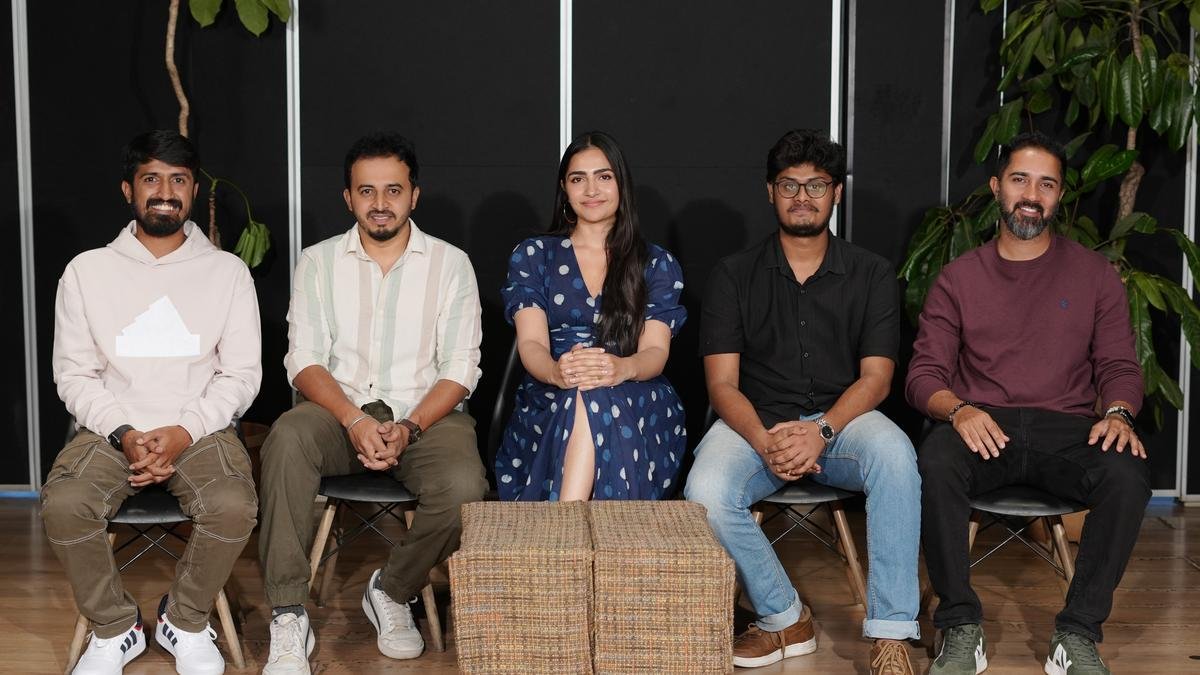 द हिंदू का कन्नड़ सिनेमा राउंडटेबल 2024: सैंडलवुड के दिग्गजों से मिलें