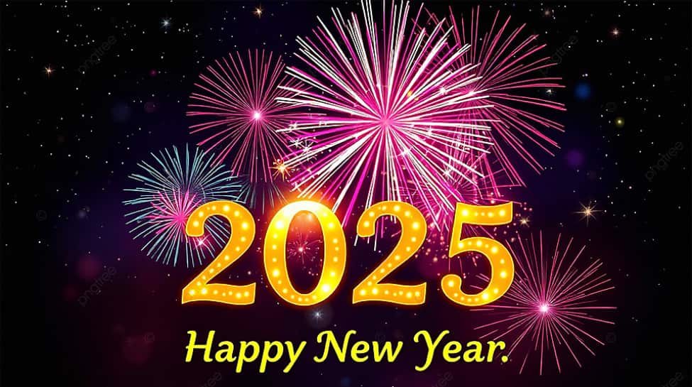 नया साल मुबारक 2025: सहकर्मियों और सहकर्मियों के लिए नए साल की पूर्व संध्या पर साझा करने के लिए शुभकामनाएं और संदेश