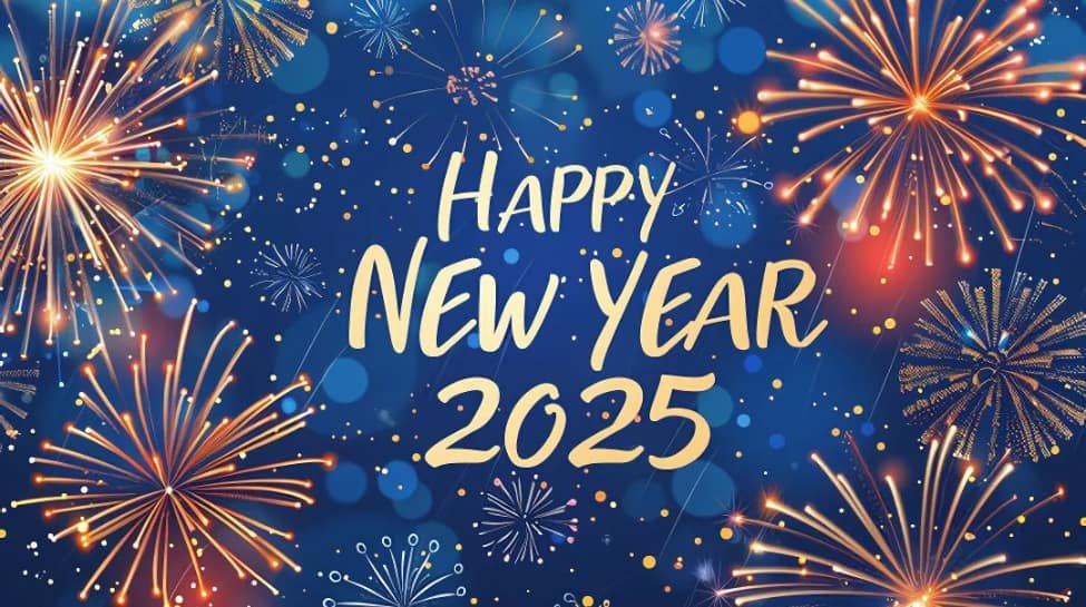 नया साल मुबारक हो 2025: इतिहास, महत्व, परंपराएं, और हम नया साल क्यों मनाते हैं