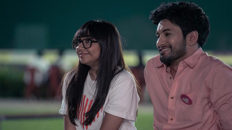 नेटफ्लिक्स पर आ रहा है: 'मिसमैच्ड सीज़न 3', 'डिजास्टर हॉलिडे', 'जेमी फॉक्स: व्हाट हैड हैपेंड वाज़...,' और बहुत कुछ