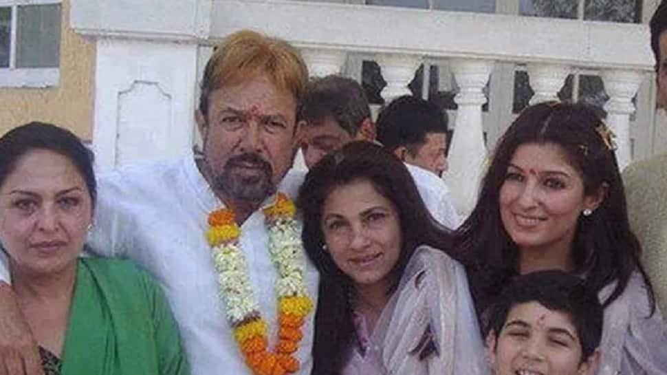 पत्नी डिंपल कपाड़िया के लिए राजेश खन्ना ने नहीं छोड़ी कोई संपत्ति; यहां जानिए उन्होंने बेटियों ट्विंकल और रिंकी के लिए अपनी वसीयत में क्या उल्लेख किया है