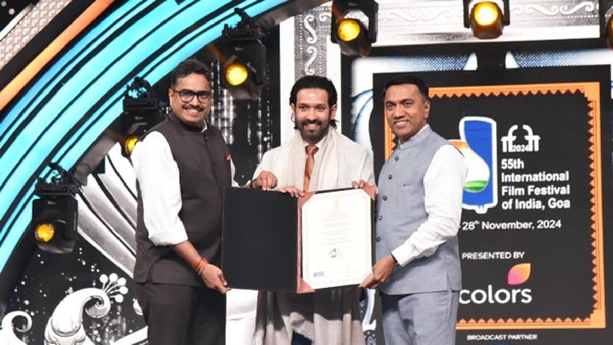 पहला दिन पहला शो | IFFI 2024, 'सोरगावासल' समीक्षा