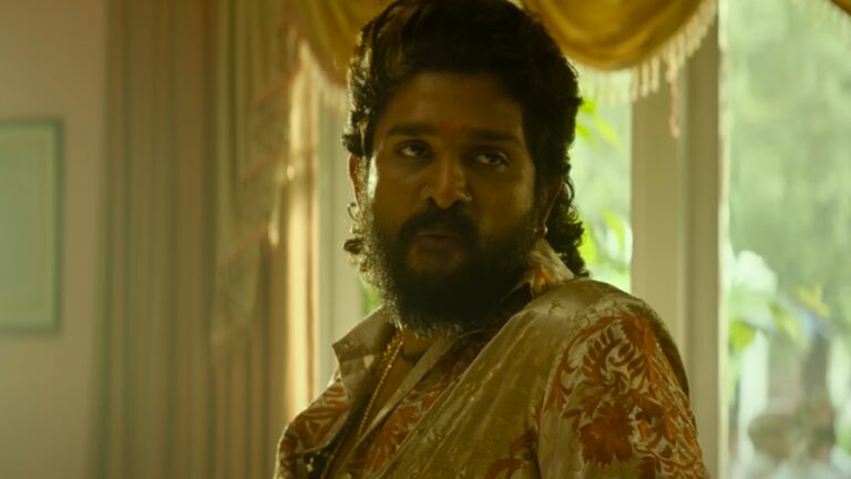 'पुष्पा 2': अल्लू अर्जुन ने टिकट की कीमत में बढ़ोतरी को मंजूरी देने के लिए आंध्र प्रदेश सरकार को धन्यवाद दिया