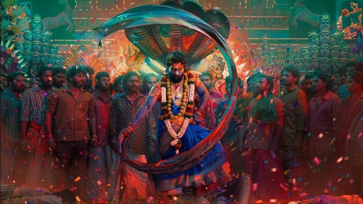 'पुष्पा 2: द रूल' के बाद टिकट की कीमतों को लेकर बहस तेज हो गई है