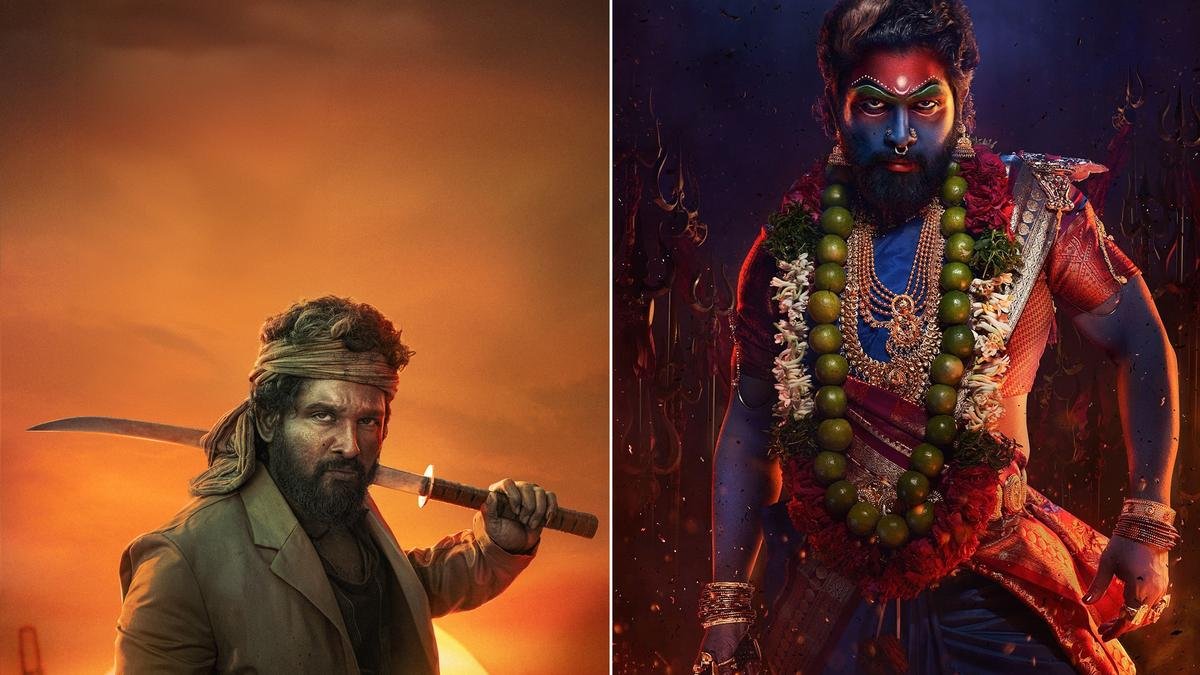 'पुष्पा 2: द रूल' फिल्म समीक्षा: शानदार अल्लू अर्जुन और कुछ आमने-सामने वाले 'जतारा' अनुक्रम को छोड़कर, निर्देशक सुकुमार की फिल्म असंगत है