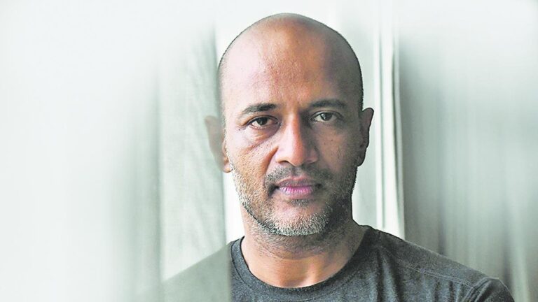 'पैराशूट' पर किशोर, वेट्रीमारन के साथ अक्सर सहयोग, और ओटीटी प्लेटफार्मों का भविष्य