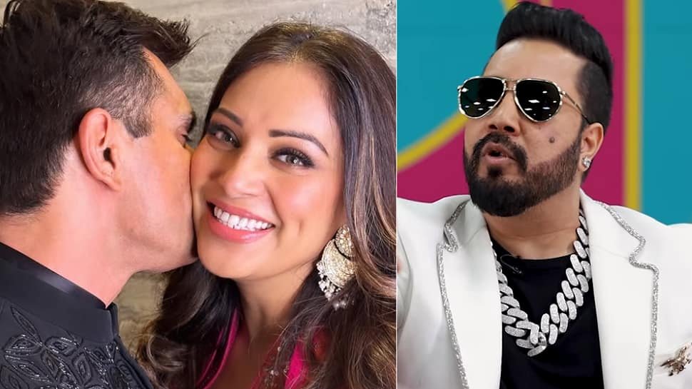 बिपाशा और करण ने की अलग कमरे में रहने की मांग; मीका सिंह ने एक सीरीज की शूटिंग के दौरान अपने नखरों के बारे में बात की
