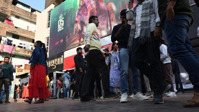 बिहार के भोजपुरी दर्शक पुष्पा 2 के दीवाने हैं