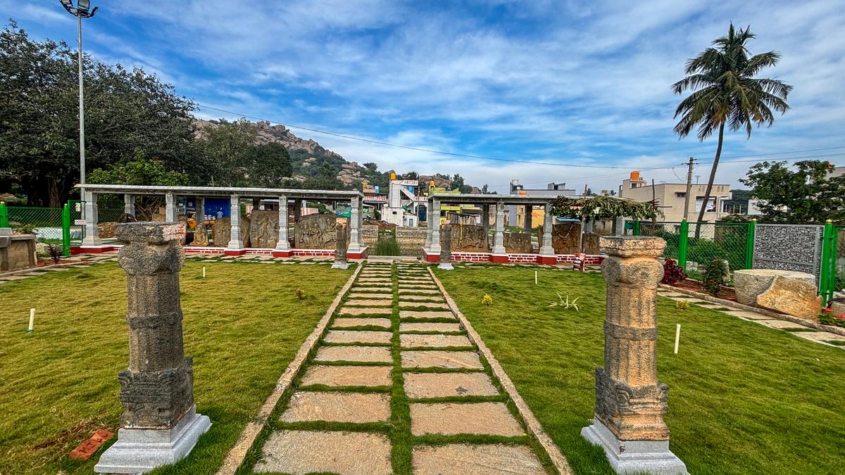 बेंगलुरु के स्वामीनाथन नटराजन को विरासत संरक्षण का जुनून क्यों है?