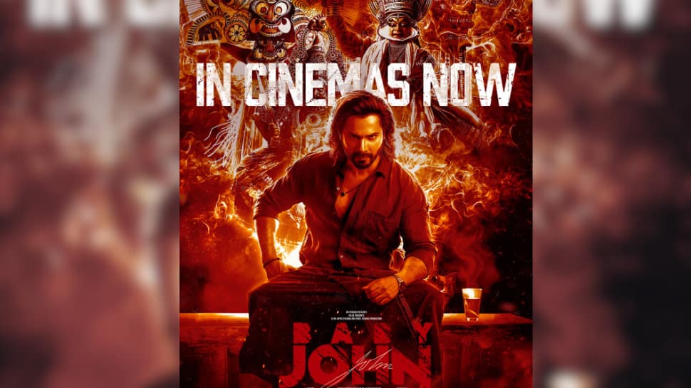 बेबी जॉन: एक्शन, इमोशन और अविस्मरणीय प्रदर्शन का एक सिनेमाई रोलरकोस्टर