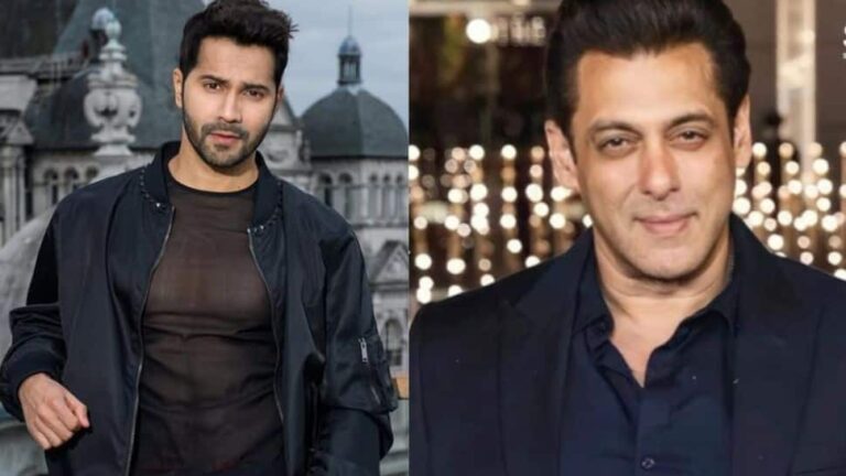 बेबी जॉन में सलमान खान के कैमियो पर वरुण धवन; उनकी भूमिका का प्रभाव लंबे समय तक रहेगा