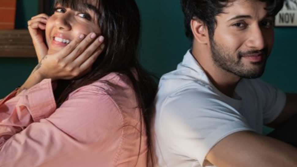 बेमेल सीज़न 3 का ट्रेलर आउट: प्राजक्ता कोली और रोहित सराफ एक नए अध्याय के लिए लौटे