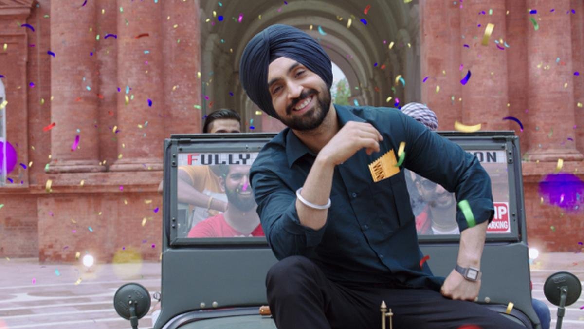 'भारत किसी की संपत्ति नहीं है': दिलजीत दोसांझ ने अपने कॉन्सर्ट के खिलाफ हो रहे विरोध प्रदर्शन के बीच कहा