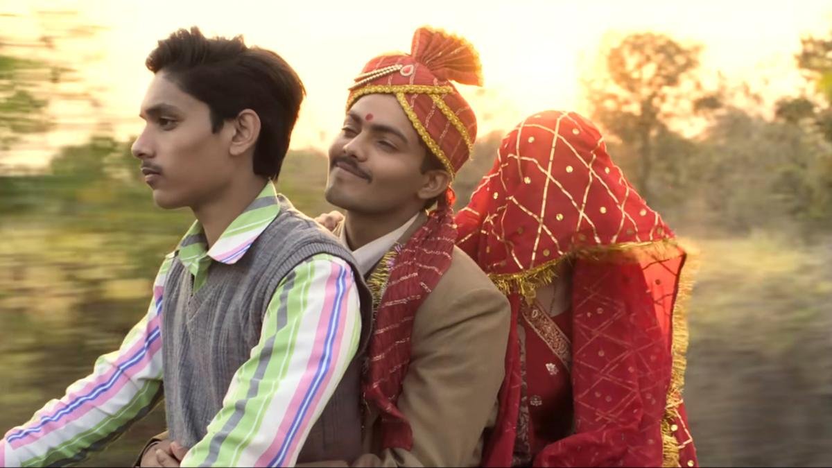 भारत की आधिकारिक प्रविष्टि 'लापाता लेडीज़' ऑस्कर 2025 की दौड़ से बाहर हो गई