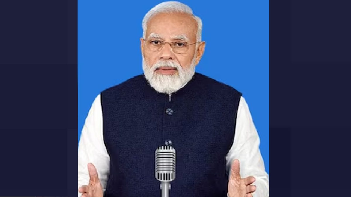 मन की बात लाइव: पीएम मोदी ने महाकुंभ के महत्व पर प्रकाश डाला, कहा कि यह 'एकता' का संदेश देता है