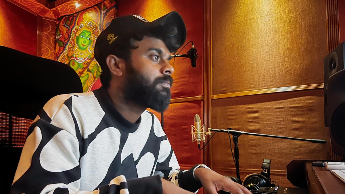 मलयालम संगीतकार जस्टिन वर्गीस ने अपने बैकग्राउंड स्कोर से हिंदी फिल्म उद्योग में अपनी पहचान बनाई