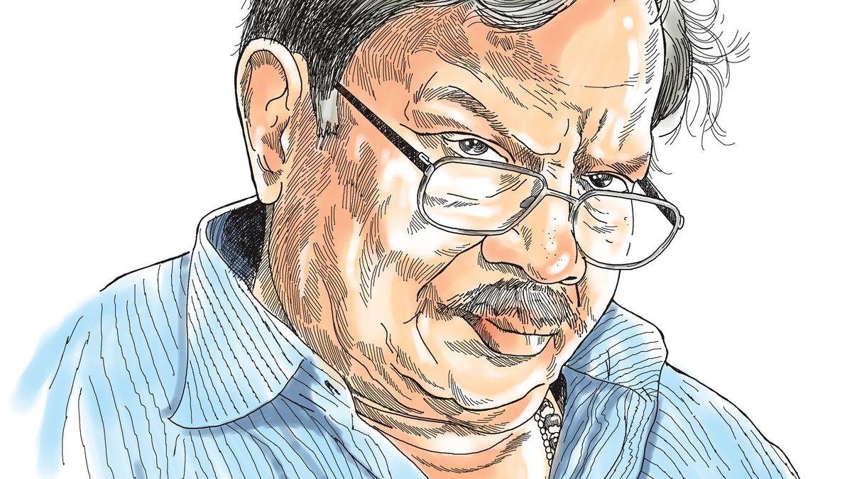 मलयालम साहित्य और सिनेमा के दिग्गज एमटी वासुदेवन नायर का निधन