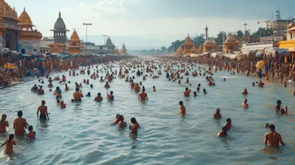 महाकुंभ 2025: समुद्र मंथन से इसका क्या संबंध है - जानिए इतिहास, महत्व और बहुत कुछ
